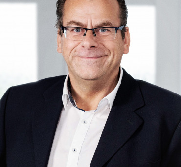 Gerard Oude Beverborg