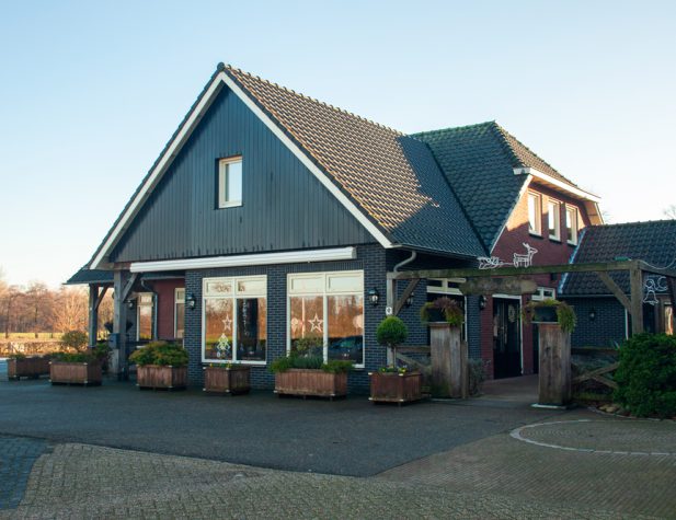 Bistro Bels