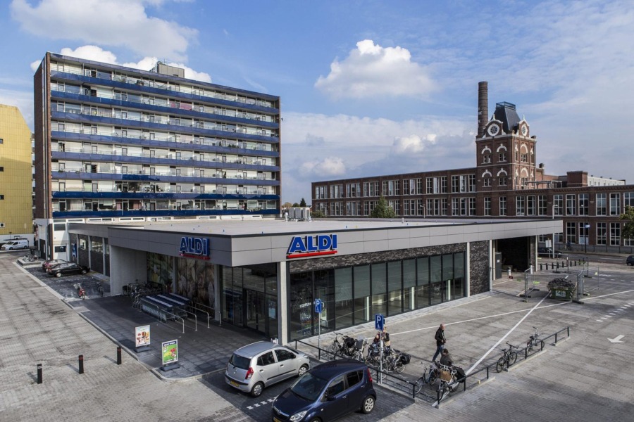 Aldi Enschede